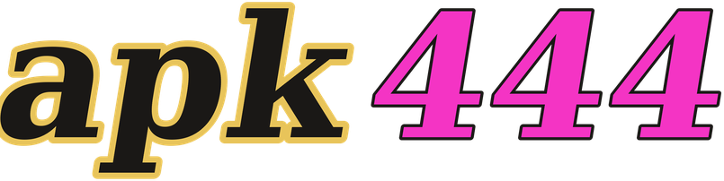 apk444 logo